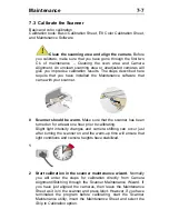 Preview for 42 page of Magnum 3050 Operator'S Manual