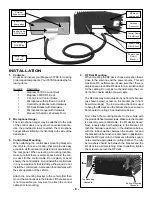 Preview for 6 page of Magnum 357DX Operating Manual