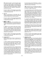 Preview for 9 page of Magnum 357DX Operating Manual