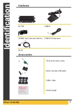 Preview for 3 page of Magnum AVL EZ750 Installation Manual