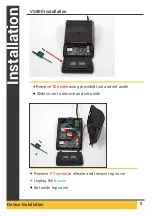 Preview for 5 page of Magnum AVL EZ750 Installation Manual