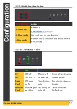 Предварительный просмотр 12 страницы Magnum AVL EZ750 Installation Manual