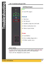 Preview for 15 page of Magnum AVL EZ750 Installation Manual