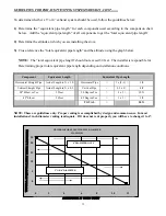 Preview for 11 page of Magnum Baby Countryside Corn/ Biomass / Wood Pellet... Owner'S Manual