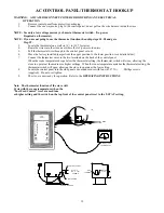 Preview for 19 page of Magnum Baby Countryside Corn/ Biomass / Wood Pellet... Owner'S Manual