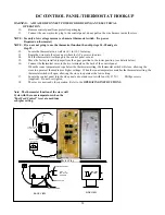 Preview for 20 page of Magnum Baby Countryside Corn/ Biomass / Wood Pellet... Owner'S Manual