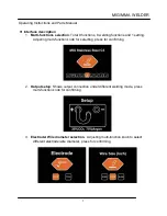 Preview for 10 page of Magnum CARIMIG 202LCD Manual