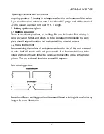 Preview for 14 page of Magnum CARIMIG 202LCD Manual