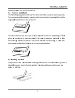 Preview for 29 page of Magnum CARIMIG 202LCD Manual