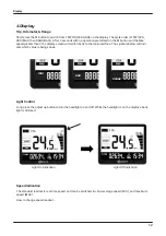 Preview for 14 page of Magnum Cosmo S Manual