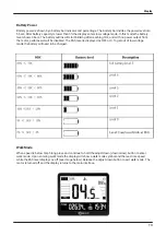 Preview for 15 page of Magnum Cosmo S Manual