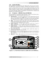 Предварительный просмотр 6 страницы Magnum CSW1012 Owner'S Manual