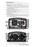 Предварительный просмотр 7 страницы Magnum CSW1012 Owner'S Manual