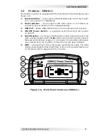 Предварительный просмотр 8 страницы Magnum CSW1012 Owner'S Manual