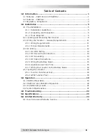 Preview for 4 page of Magnum CSW412 Owner'S Manual