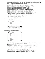 Preview for 13 page of Magnum CTV-2120 TXT Service Manual