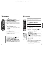 Предварительный просмотр 12 страницы Magnum DVC-9000 Instruction Manual