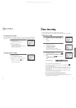 Предварительный просмотр 15 страницы Magnum DVC-9000 Instruction Manual