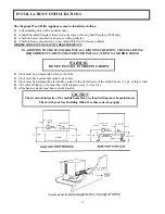 Предварительный просмотр 13 страницы Magnum ESSEX Owner'S Manual