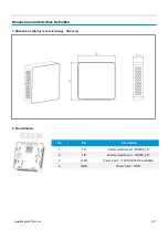 Preview for 3 page of Magnum M9-IAQS Manual