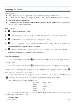 Preview for 5 page of Magnum M9-IAQS Manual