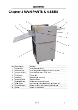 Предварительный просмотр 10 страницы Magnum MCC-35 Product Instruction Manual