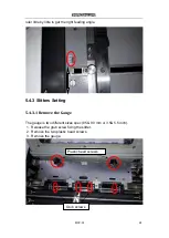 Предварительный просмотр 30 страницы Magnum MCC-35 Product Instruction Manual