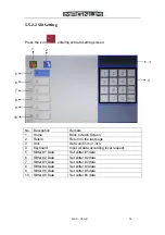 Preview for 22 page of Magnum MCC-35ASP Product Instruction Manual