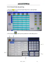 Preview for 25 page of Magnum MCC-35ASP Product Instruction Manual