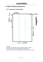 Preview for 27 page of Magnum MCC-35ASP Product Instruction Manual