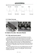 Preview for 39 page of Magnum MCC-35ASP Product Instruction Manual