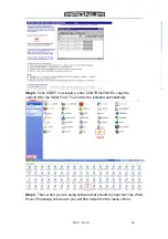 Preview for 42 page of Magnum MCC-35ASP Product Instruction Manual