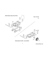 Preview for 14 page of Magnum MCP5538 Operating And Maintenance Manual