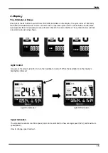 Preview for 17 page of Magnum Metro 5 Manual