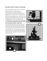 Предварительный просмотр 4 страницы Magnum MI-53400 Operating Manual