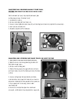 Предварительный просмотр 8 страницы Magnum MI-53400 Operating Manual