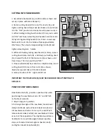 Предварительный просмотр 11 страницы Magnum MI-53400 Operating Manual