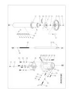 Предварительный просмотр 18 страницы Magnum MI-53400 Operating Manual