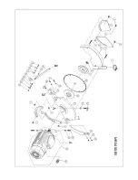 Предварительный просмотр 25 страницы Magnum MI-53400 Operating Manual