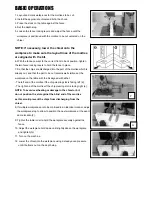 Предварительный просмотр 9 страницы Magnum MI-77100 Operating Manual