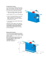 Preview for 6 page of Magnum MI-81350 Operating Manual