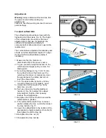 Preview for 9 page of Magnum MI-81350 Operating Manual