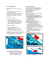 Preview for 12 page of Magnum MI-81350 Operating Manual