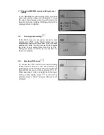 Preview for 7 page of Magnum MIG 208 ALU SYNERGIC Instruction Manual