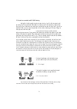 Preview for 18 page of Magnum MIG 208 Alu Synergy Manual