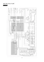 Предварительный просмотр 29 страницы Magnum MIG200L PRO DUAL PULSE Operation Manual