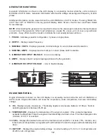 Предварительный просмотр 12 страницы Magnum MLG 25 Operations & Parts Manual