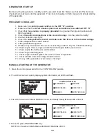 Предварительный просмотр 18 страницы Magnum MLG 25 Operations & Parts Manual