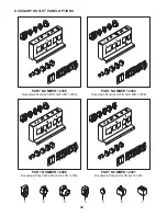 Предварительный просмотр 32 страницы Magnum MLG 25 Operations & Parts Manual