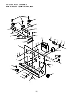 Предварительный просмотр 38 страницы Magnum MLG 25 Operations & Parts Manual